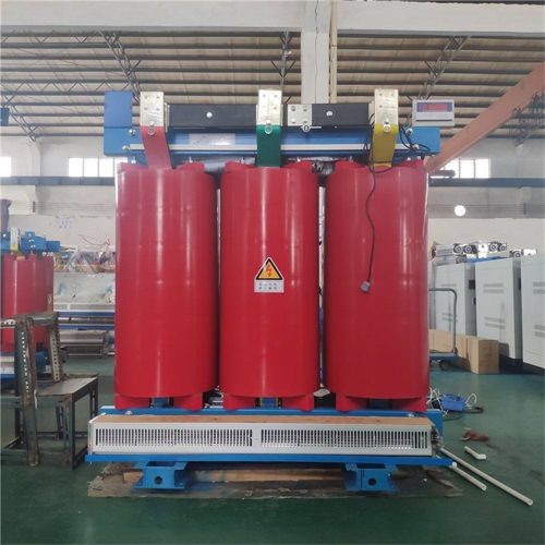 垣曲SCB10-1250KVA/10KV/0.4KV干式变压器